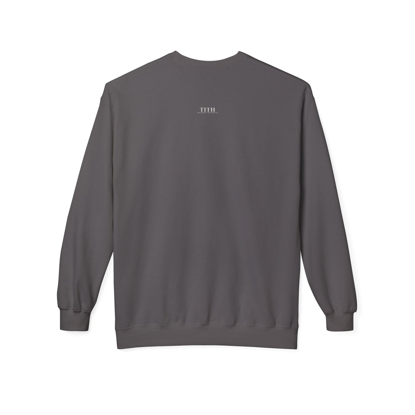 Jesus Loves You & Has a Plan for Your Life Sweatshirt