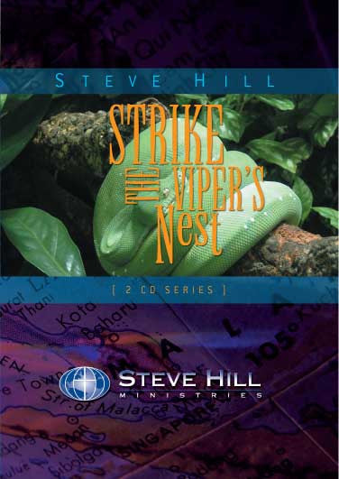 Strike The Viper’s Nest