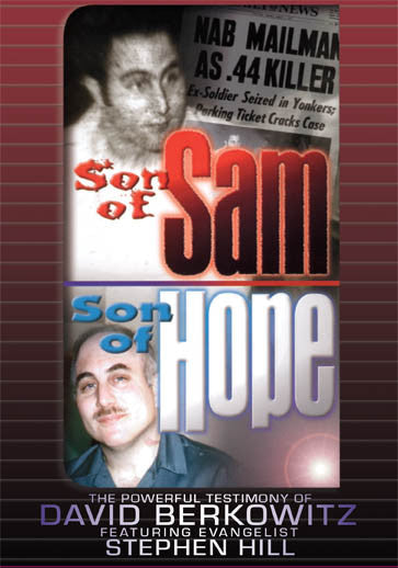 Son of Sam, Son of Hope (DVD)