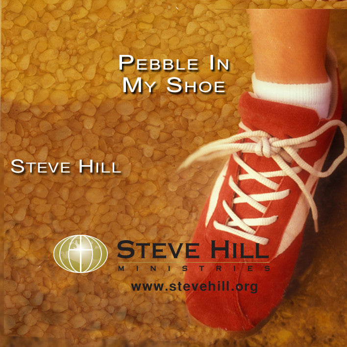 Pebble in My Shoe