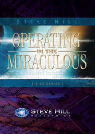 Operating In The Miraculous
