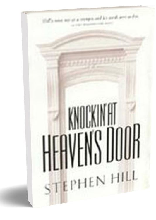 Knockin’ At Heaven’s Door