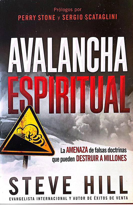 Avalancha Espiritual