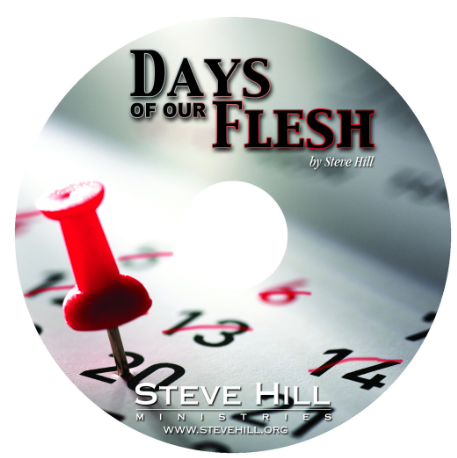 Days Of Our Flesh
