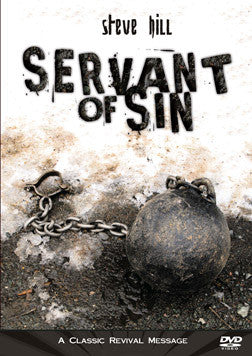 Servant of Sin (DVD)