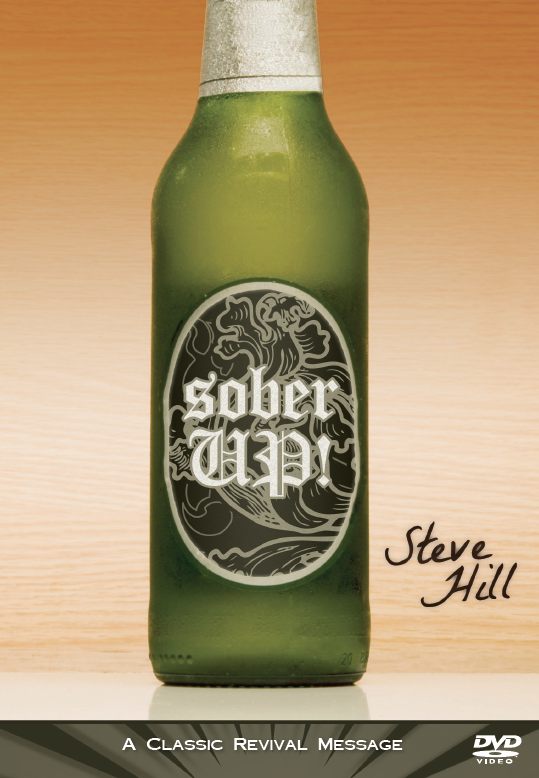 Sober Up! (DVD)