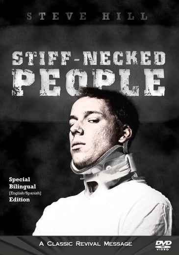 Stiff-Necked People (DVD)