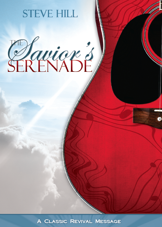 The Savior’s Serenade (DVD)
