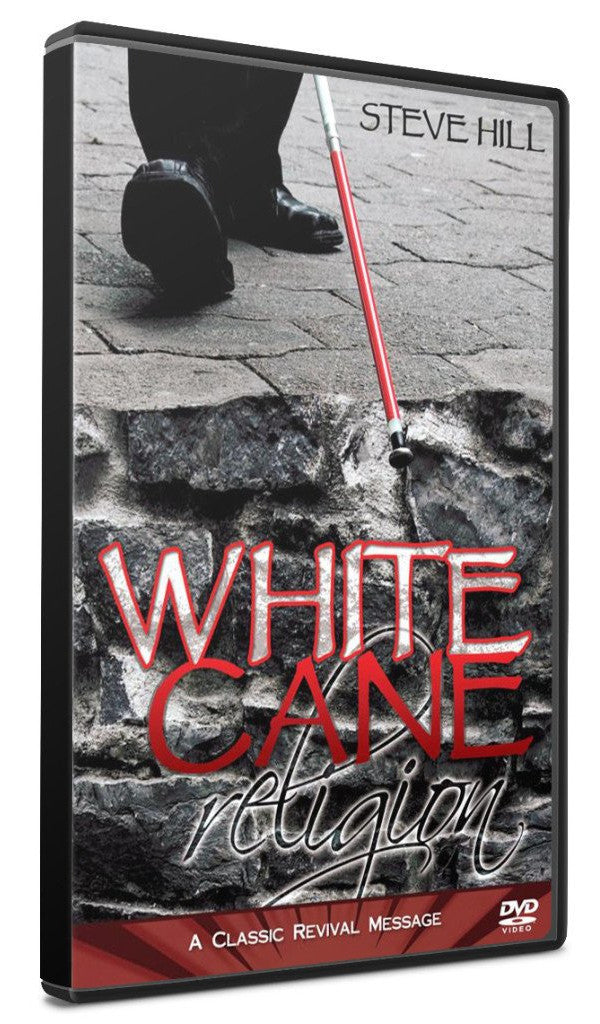 White Cane Religion