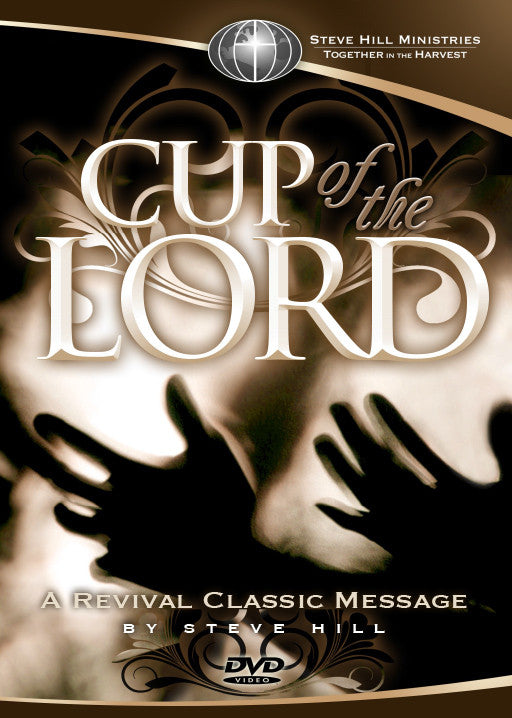 Cup of the Lord (DVD)