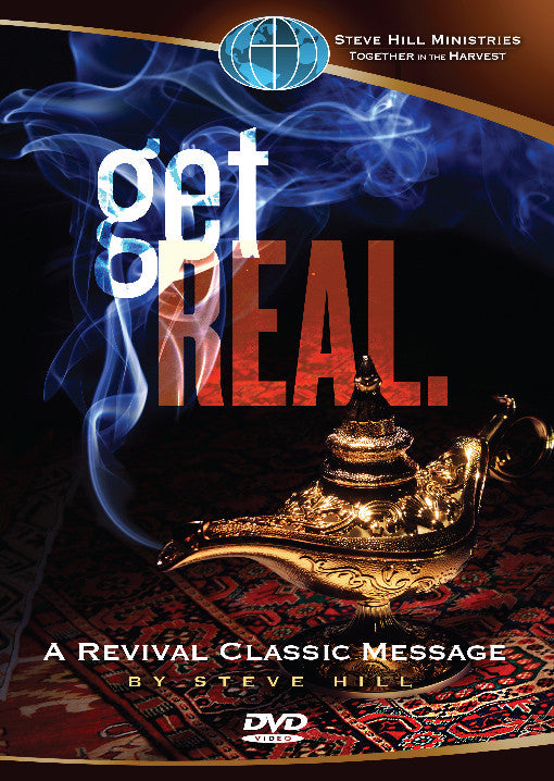 Get Real (DVD)